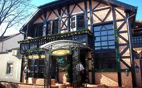 Vila Geppetto